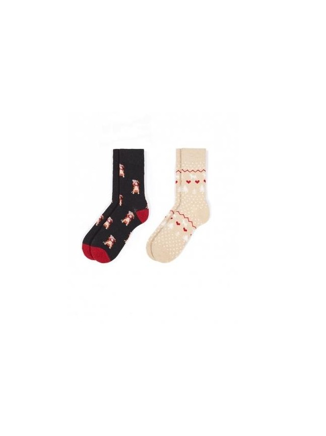 calcetines world complementos surtido...