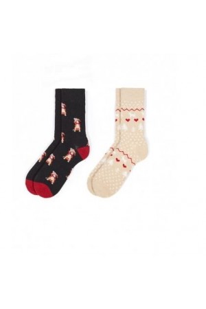calcetines world complementos surtido 210035