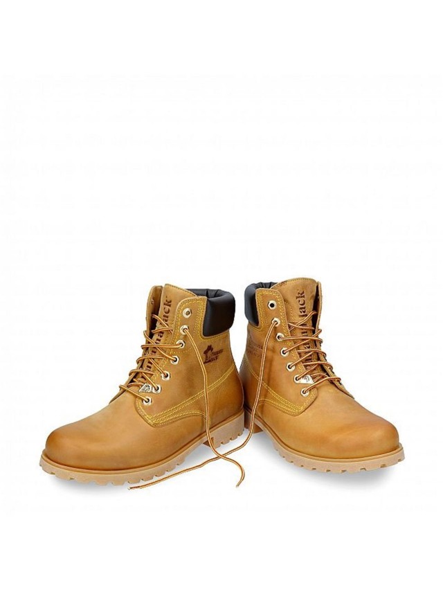 botas  panama jack classic varios  18447