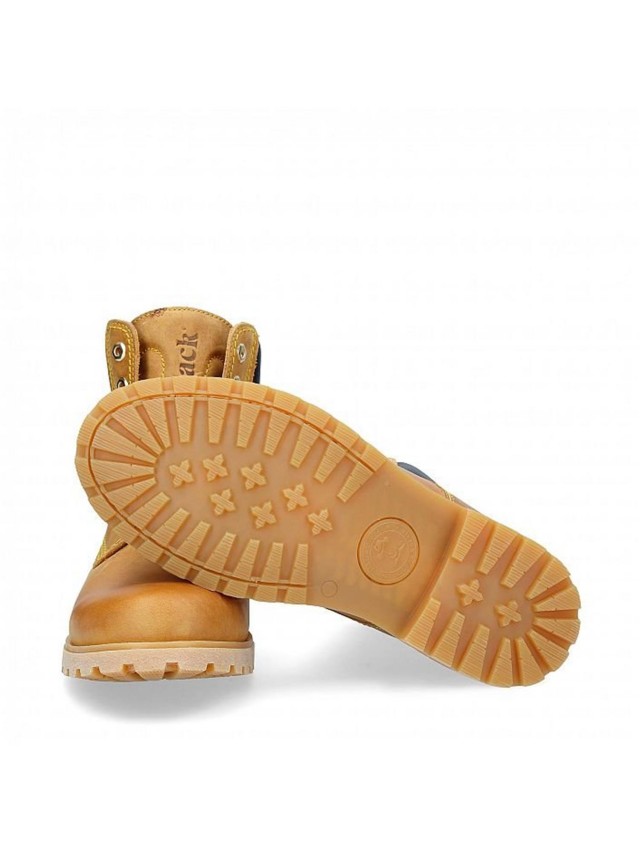 botas  panama jack classic varios  18447