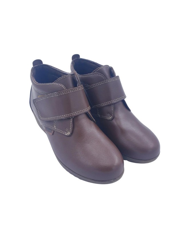 botas 48hrs  marron 21408