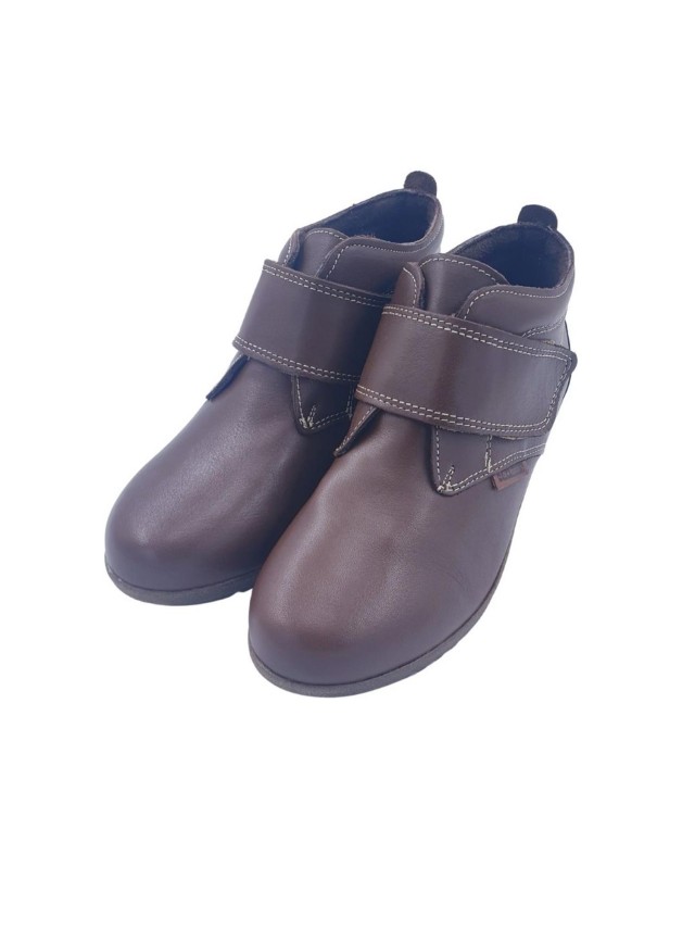 botas 48hrs  marron 21408