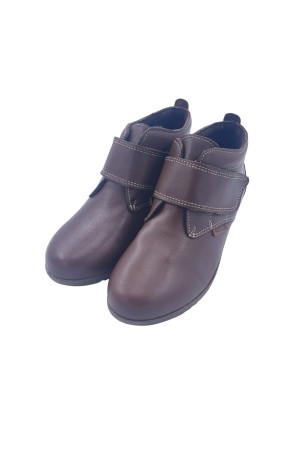 botas 48hrs  marron 21408