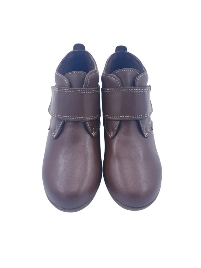 botas 48hrs  marron 21408