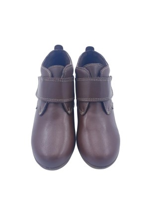 botas 48hrs  marron 21408