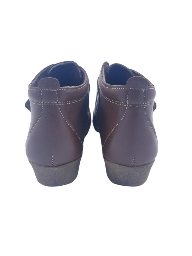 botas 48hrs  marron 21408