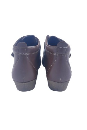 botas 48hrs  marron 21408