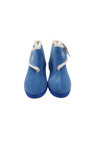 zapatillas otoño-invierno   javer  varios   126