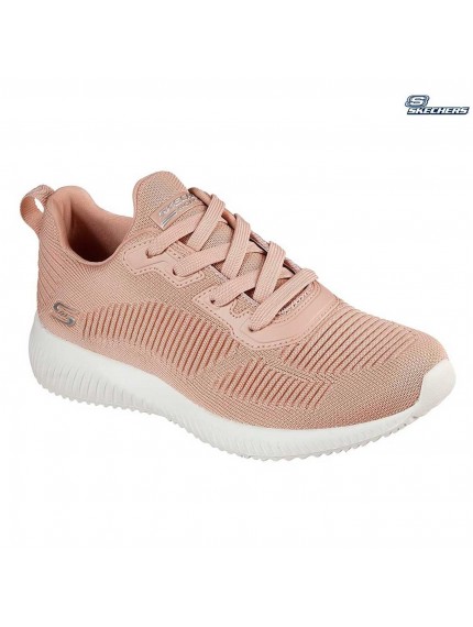 deportivos bobs sport squad - tough talk skechers varios... 2