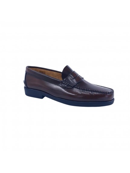 zapato otoño-invierno vestir bylon shoes varios 4000-g