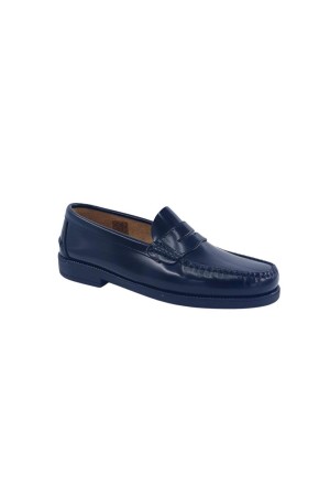 zapato otoño-invierno vestir bylon shoes varios 4000-g