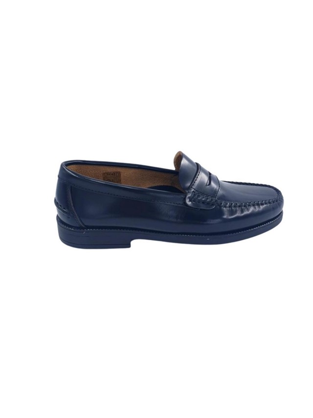 zapato otoño-invierno vestir bylon...