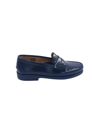 zapato otoño-invierno vestir bylon shoes varios 4000-g