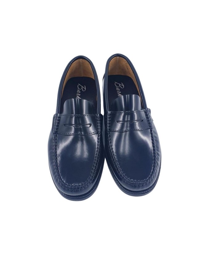 zapato otoño-invierno vestir bylon...
