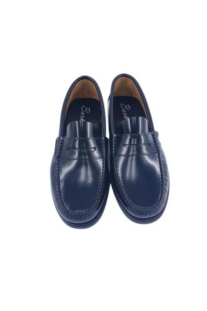 zapato otoño-invierno vestir bylon shoes varios 4000-g
