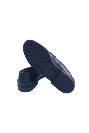 zapato otoño-invierno vestir bylon shoes varios 4000-g