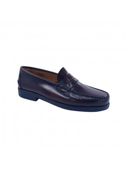 zapato otoño-invierno vestir bylon shoes varios 4000-g 2