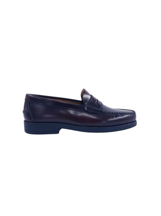 zapato otoño-invierno vestir bylon...