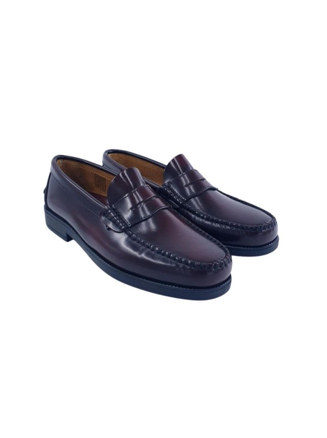 zapato otoño-invierno vestir bylon...