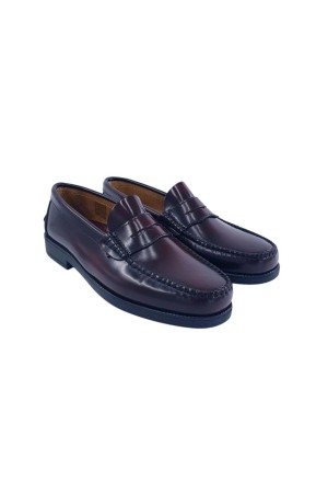 zapato otoño-invierno vestir bylon shoes varios 4000-g