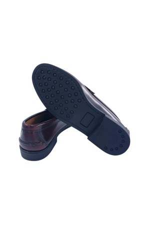 zapato otoño-invierno vestir bylon shoes varios 4000-g