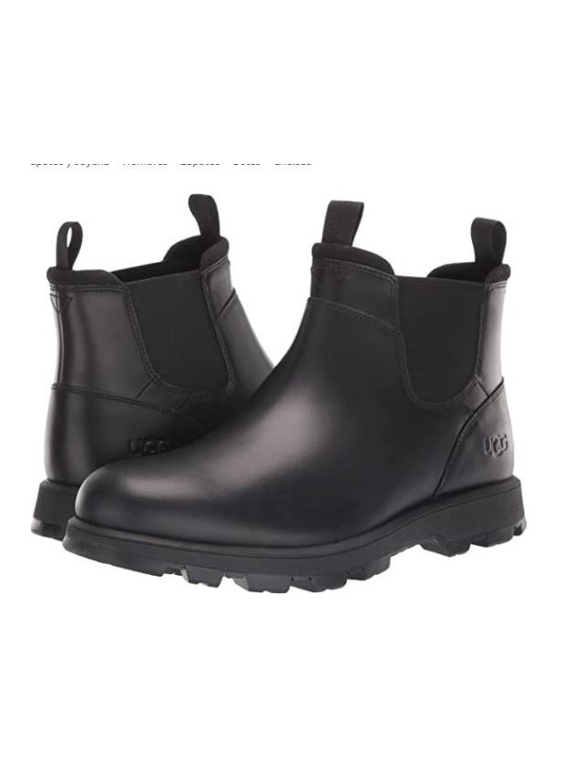 botas otoño invierno ugg hillmonta...