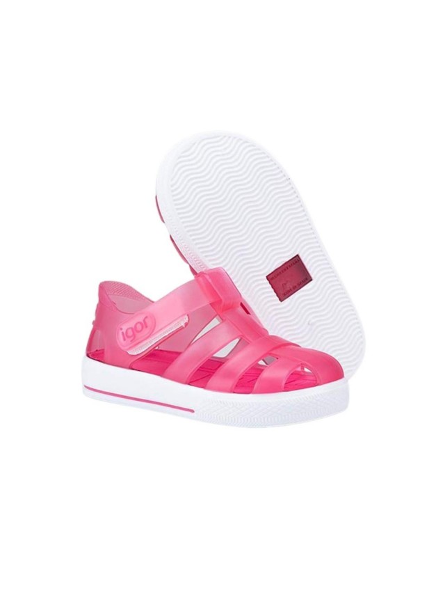chanclas igor star tr. varios s10171