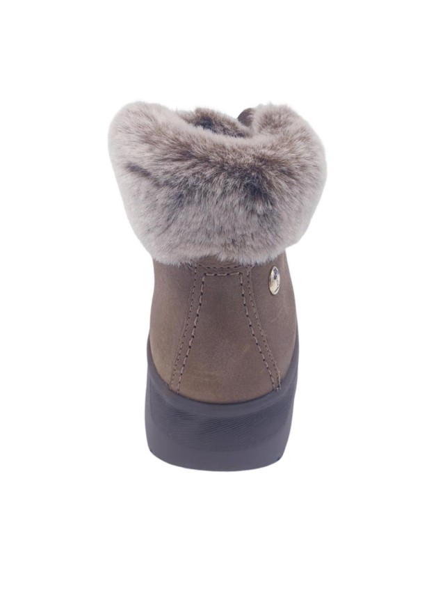 botas b7 napa panama jack varios hellen