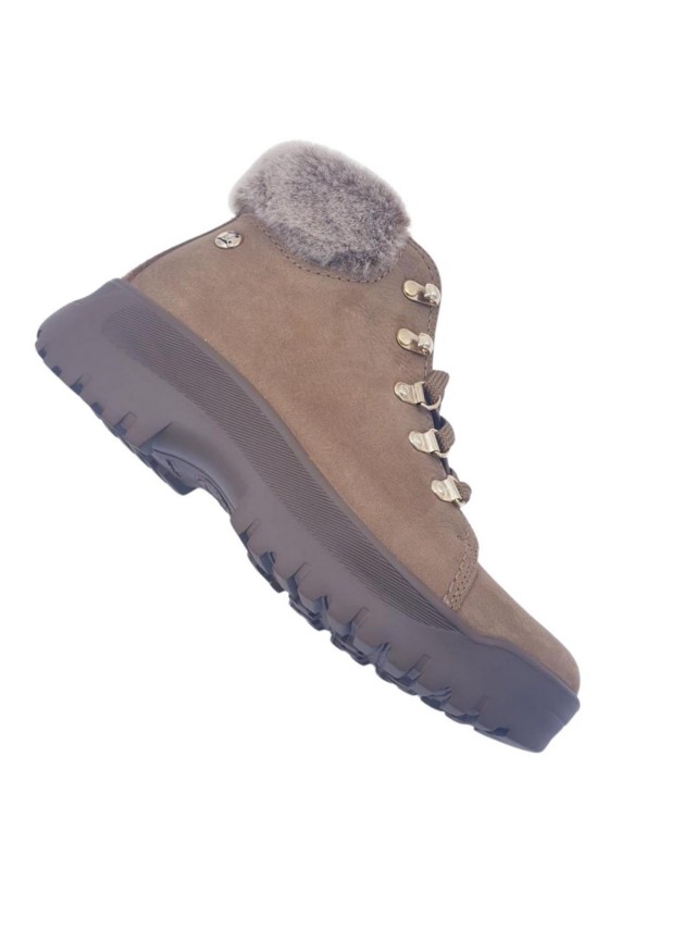 botas b7 napa panama jack varios hellen