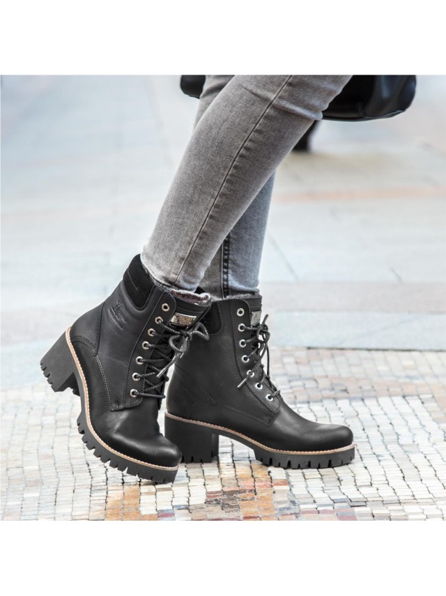 botas   panama jack  varios   phoebe