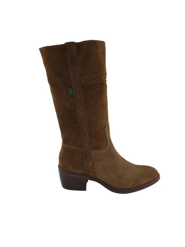 botas   dakota  campera  varios 446to