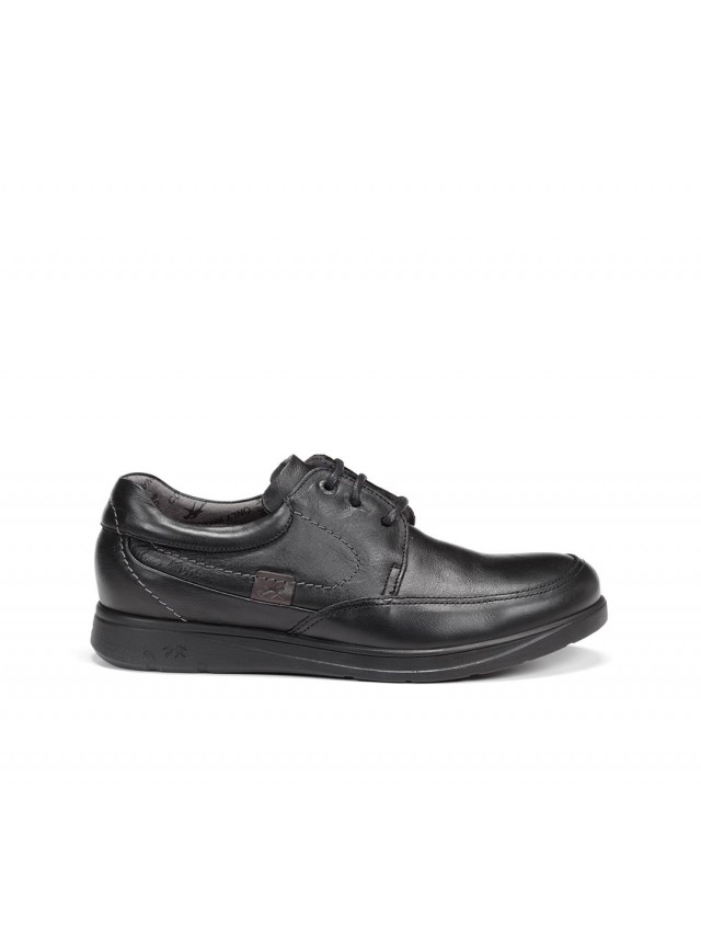 calzado de trabajo fluchos mallorca negro f0050