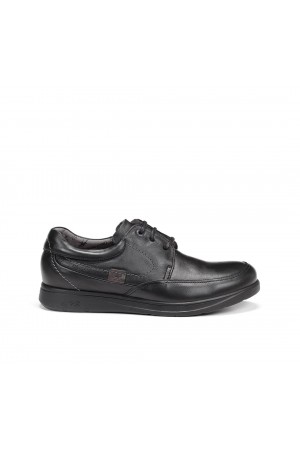 calzado de trabajo fluchos mallorca negro f0050