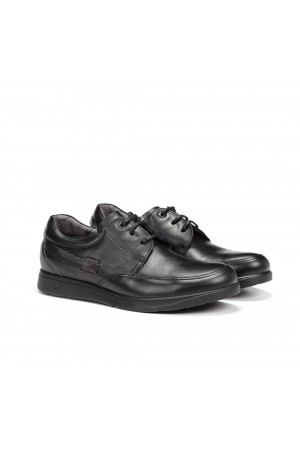 calzado de trabajo fluchos mallorca negro f0050
