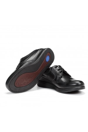 calzado de trabajo fluchos mallorca negro f0050