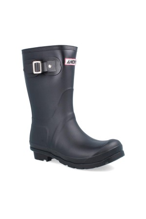 botas de agua andy-z keyla varios aw8502