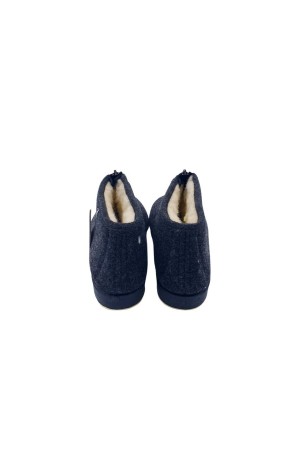 zapatillas otoño-invierno javer negro 17326