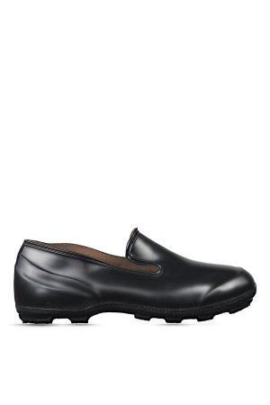 zapatillas otoño invierno mavinsa negro 2773