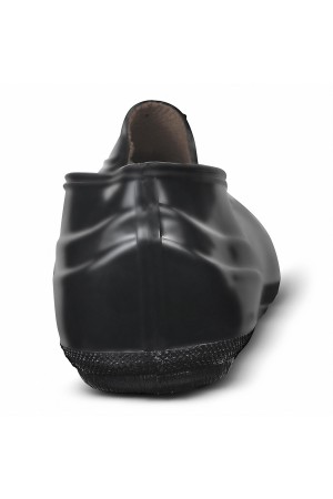 zapatillas otoño invierno mavinsa negro 2773