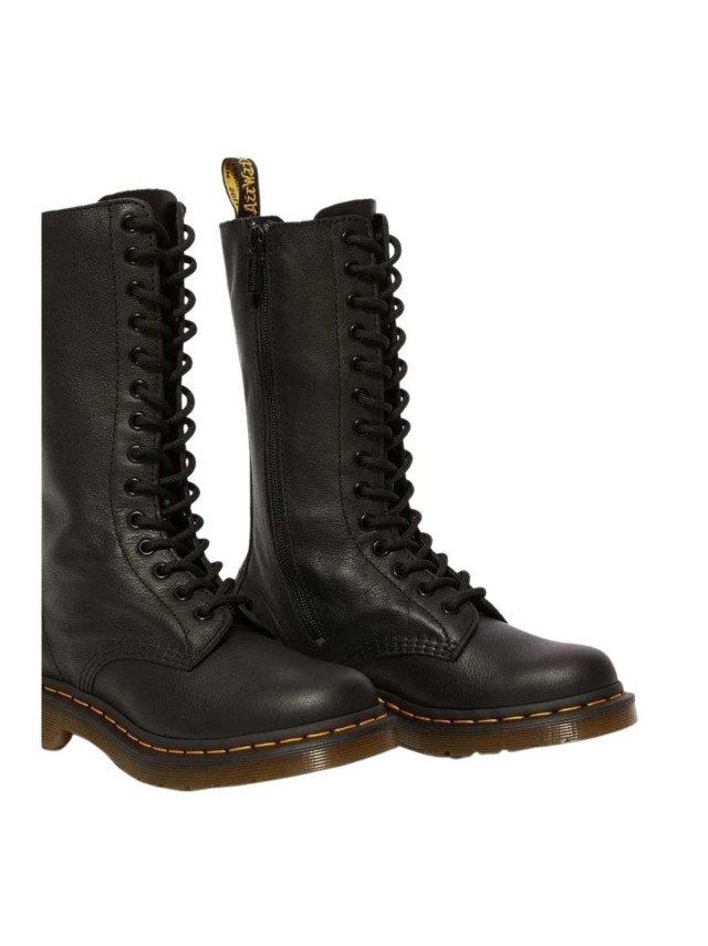 botas   martens   negro   11820