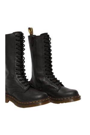 botas   martens   negro   11820