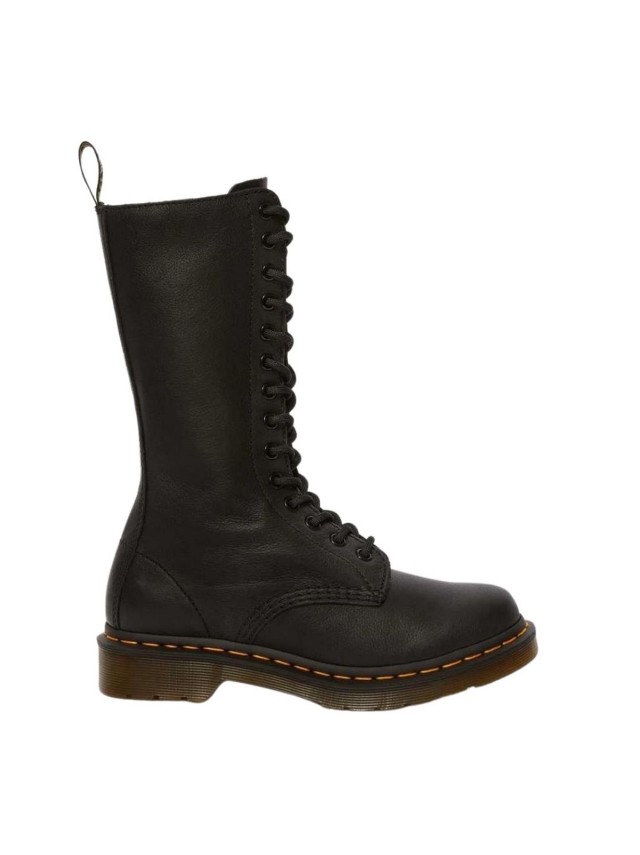 botas   martens   negro   11820