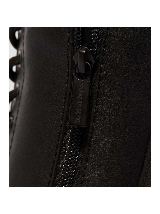 botas   martens   negro   11820