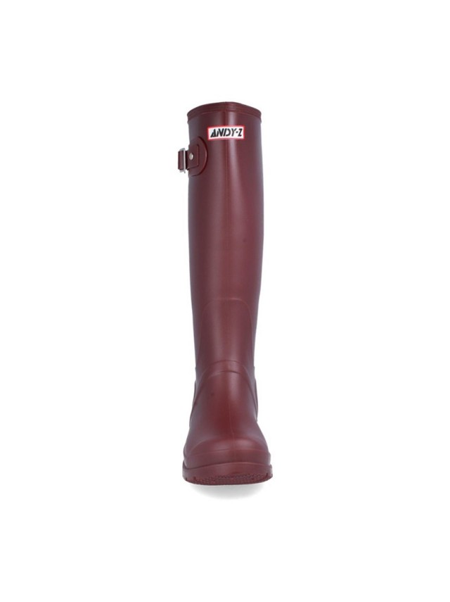botas de agua andy-z keyla varios aw8501