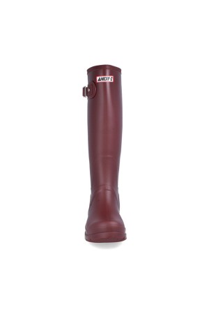 botas de agua andy-z keyla varios aw8501