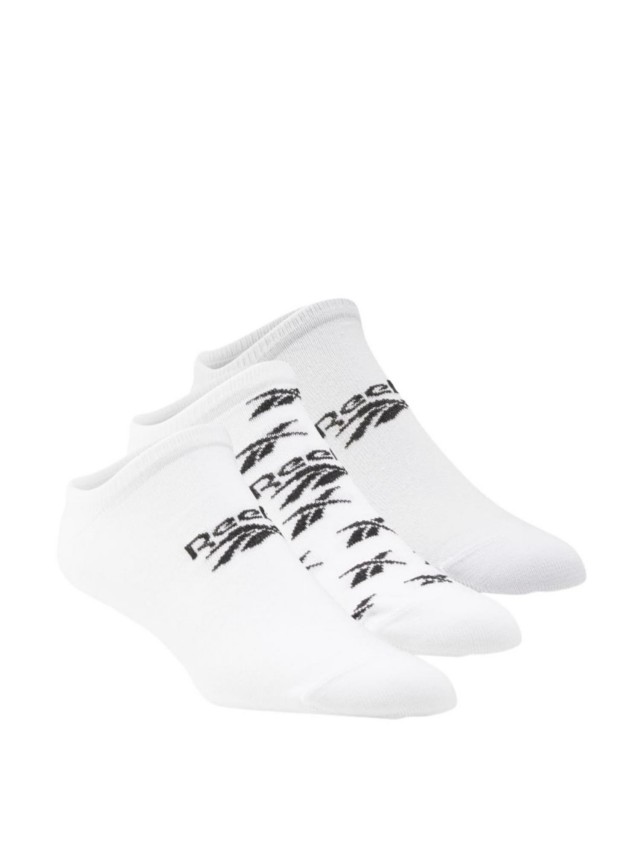 CALCETINES UNISEX CL FO INVISIBLE BLANCO GG6678