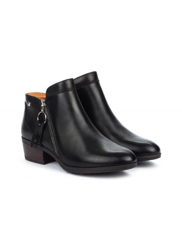 botas doraca pikolinos varios 8590