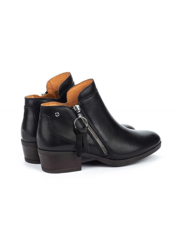 botas doraca pikolinos varios 8590