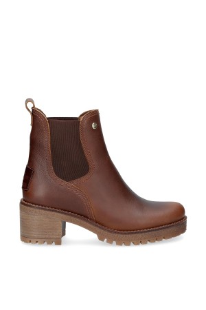 botas otoño-invierno panama jack cuero pia b8