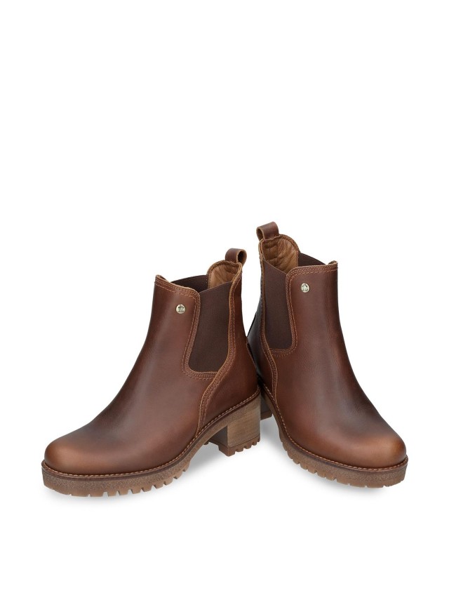 botas otoño-invierno panama jack...
